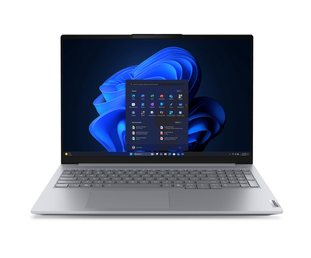 Laptop Lenovo ThinkBook 16 G9 IRL 21US000GGX — Noutbuklar, Bakı