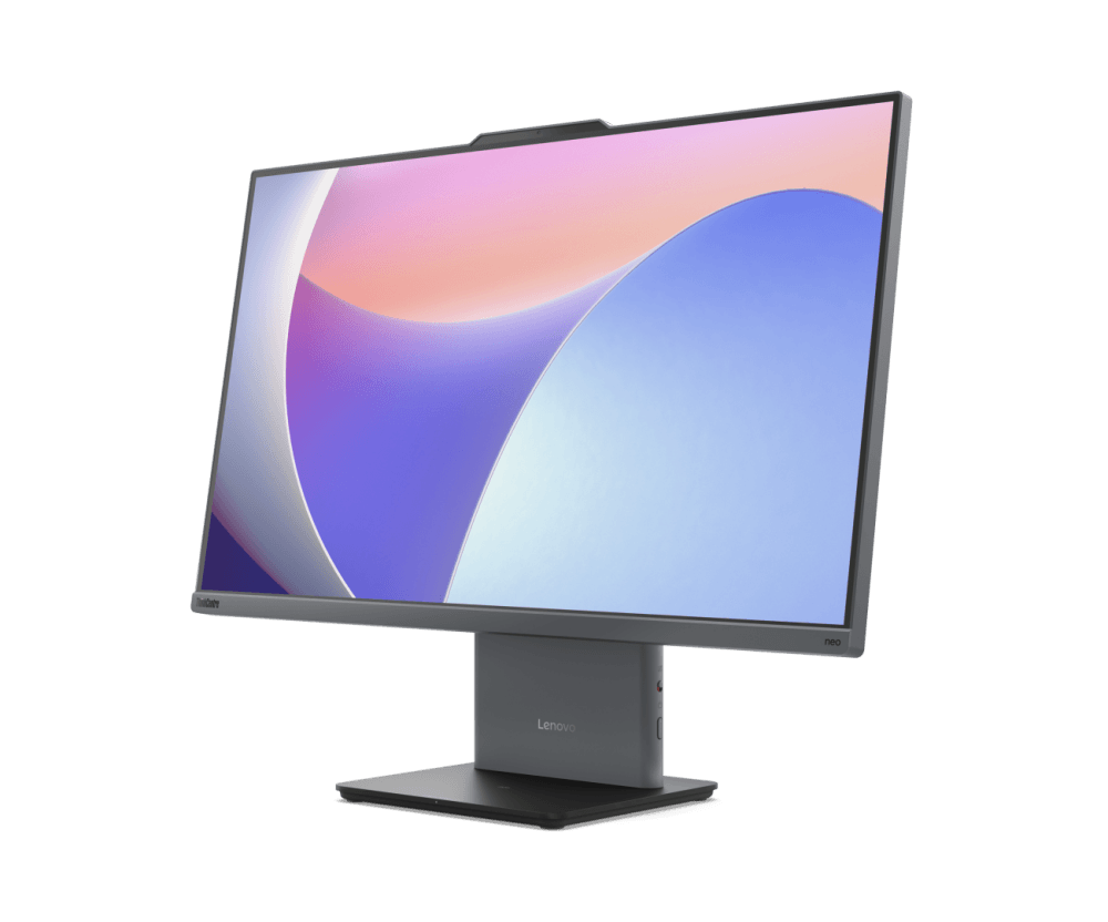 Monoblok Lenovo ThinkCentre neo 50a 27 Gen 5 12SA002TRU — Monobloklar, Bakı (2)