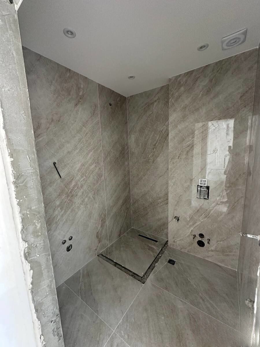 Satılır 3 otaqlı yeni tikili 69 m² — Mənzil, Bakı (4)