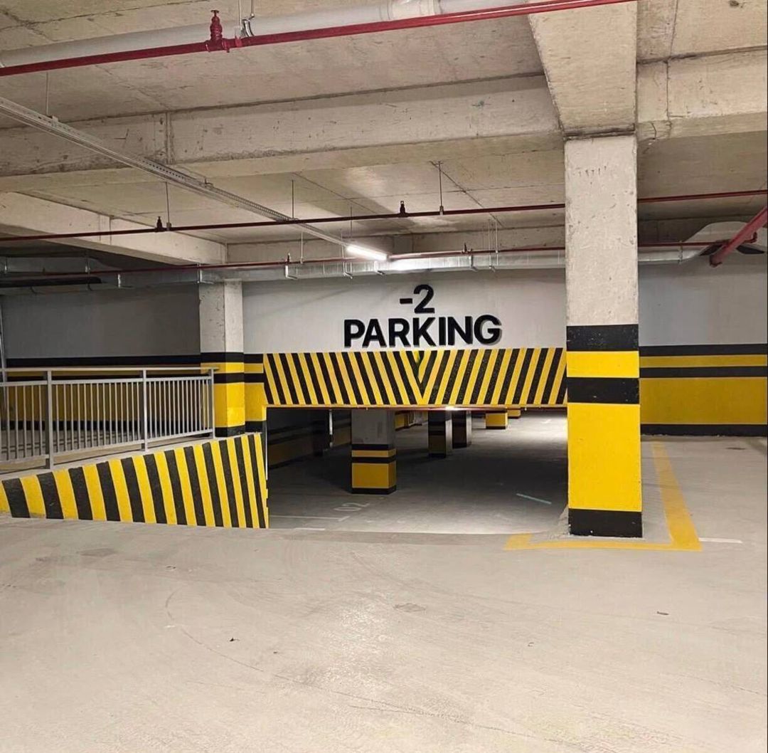 İcarəyə verilir 2 otaqlı yeni tikili 80 m² — Mənzil, Bakı (10)