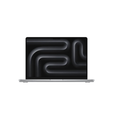 MacBook Pro 14.2-inch M5 Pro (18C CPU/20C GPU), 24 GB, 2 TB, Gümüş — Baku