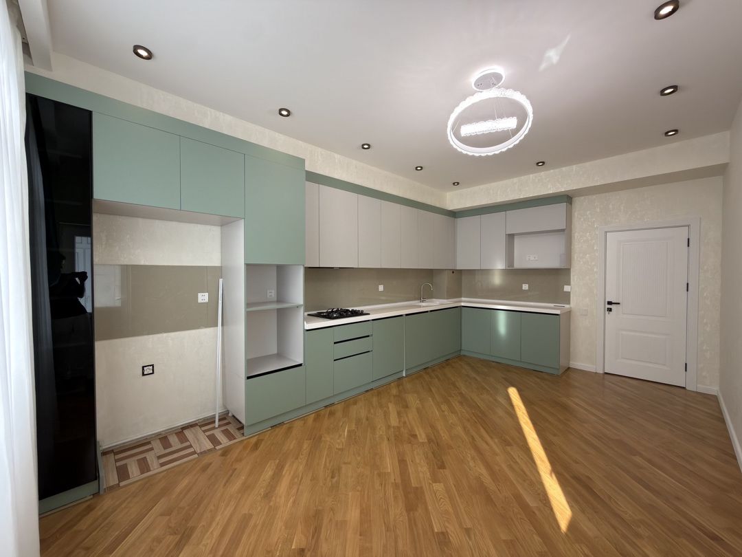 Satılır 3 otaqlı yeni tikili 106 m² — Mənzil, Bakı (10)