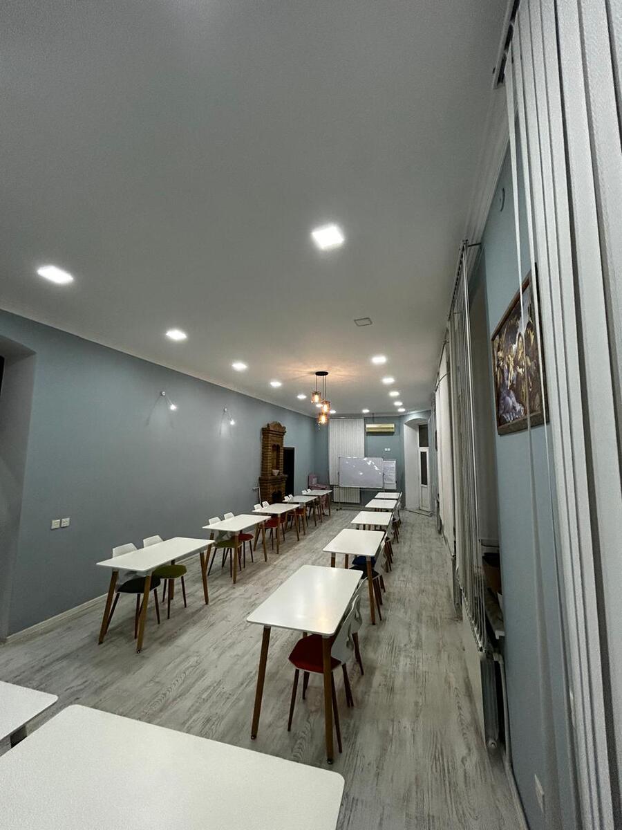 İcarəyə verilir 5 otaqlı ofis 200 m² — Ofis, Bakı (2)