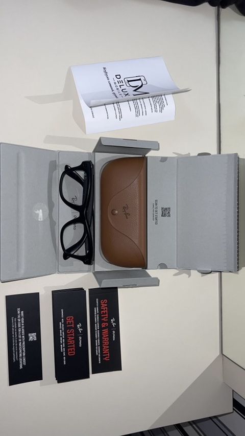 satıldığı ücün qiymeti aşağı elemek olar Ray-Ban — Bakı