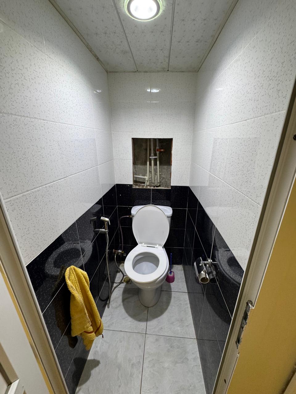 Satış: 2 otaqlı Köhnə tikili, 60 m², Xətai rayonu — Mənzil, Bakı (6)