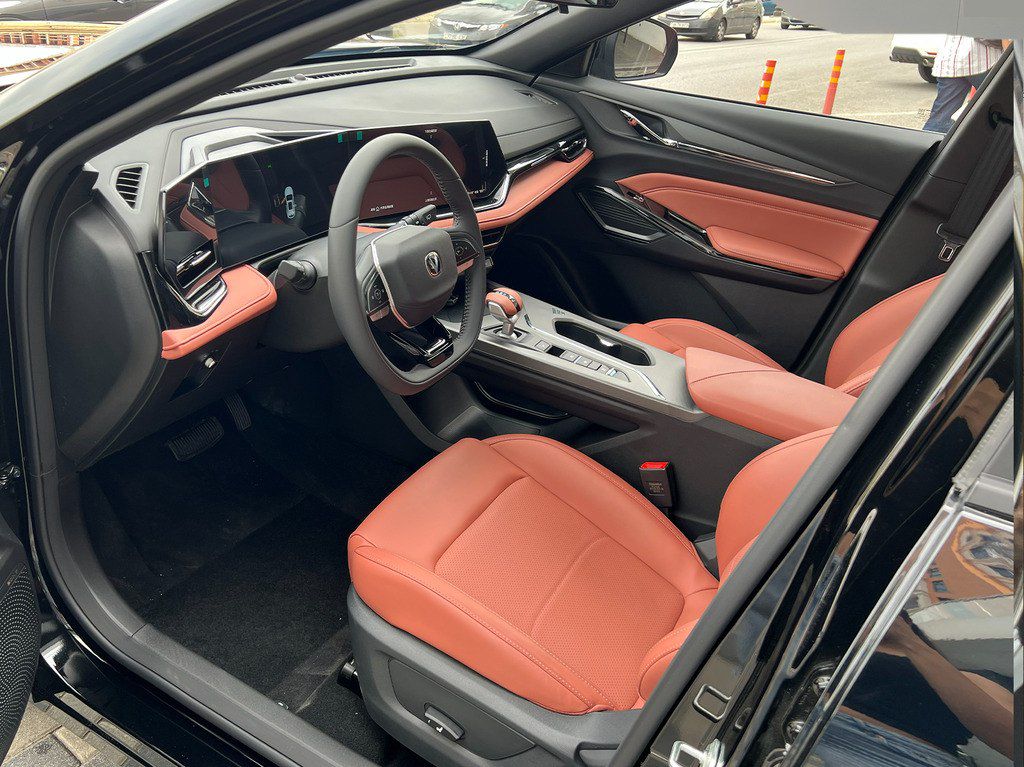 Changan Oshan X5 Plus, 1.5 L, 2026 il, yeni — Avtomobillər, Bakı (7)