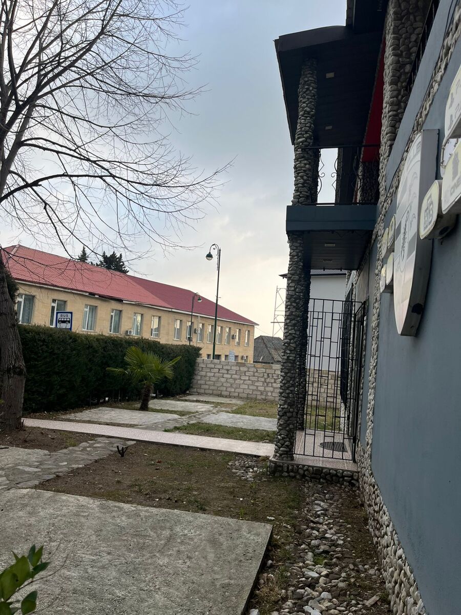 Satılır obyekt 360 m² — Əmlak, Oğuz (8)