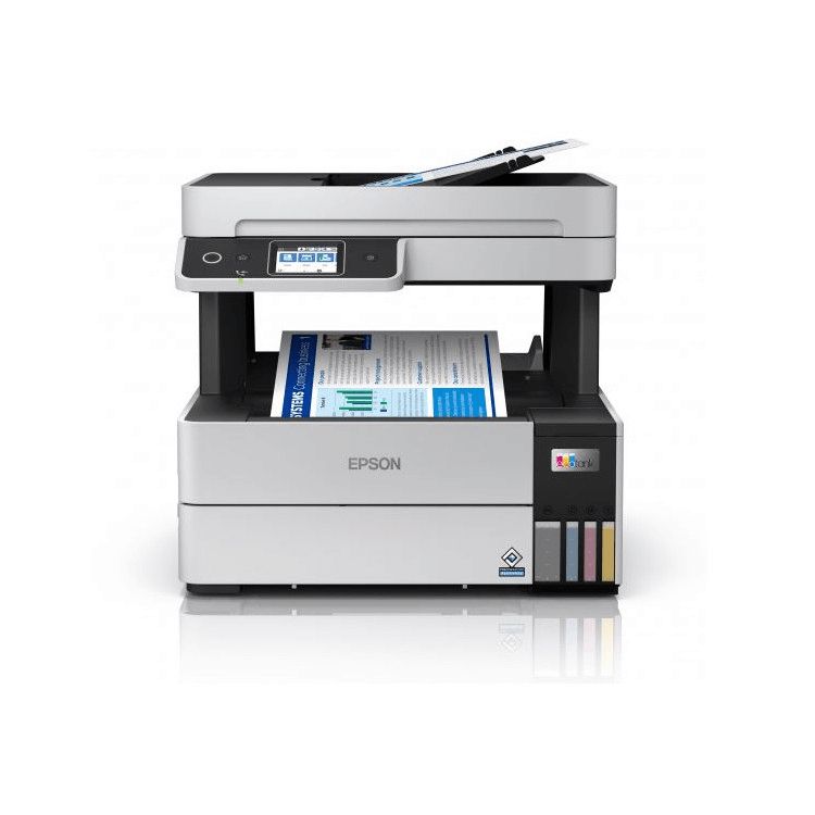 Printer Epson L6490 CIS C11CJ88405 — Printerləri, Bakı