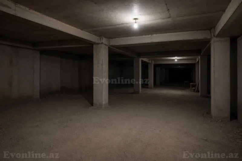 Satılır Obyekt 500 m² Bakı, Nəsimi r., 28 May m — Əmlak, Bakı (6)