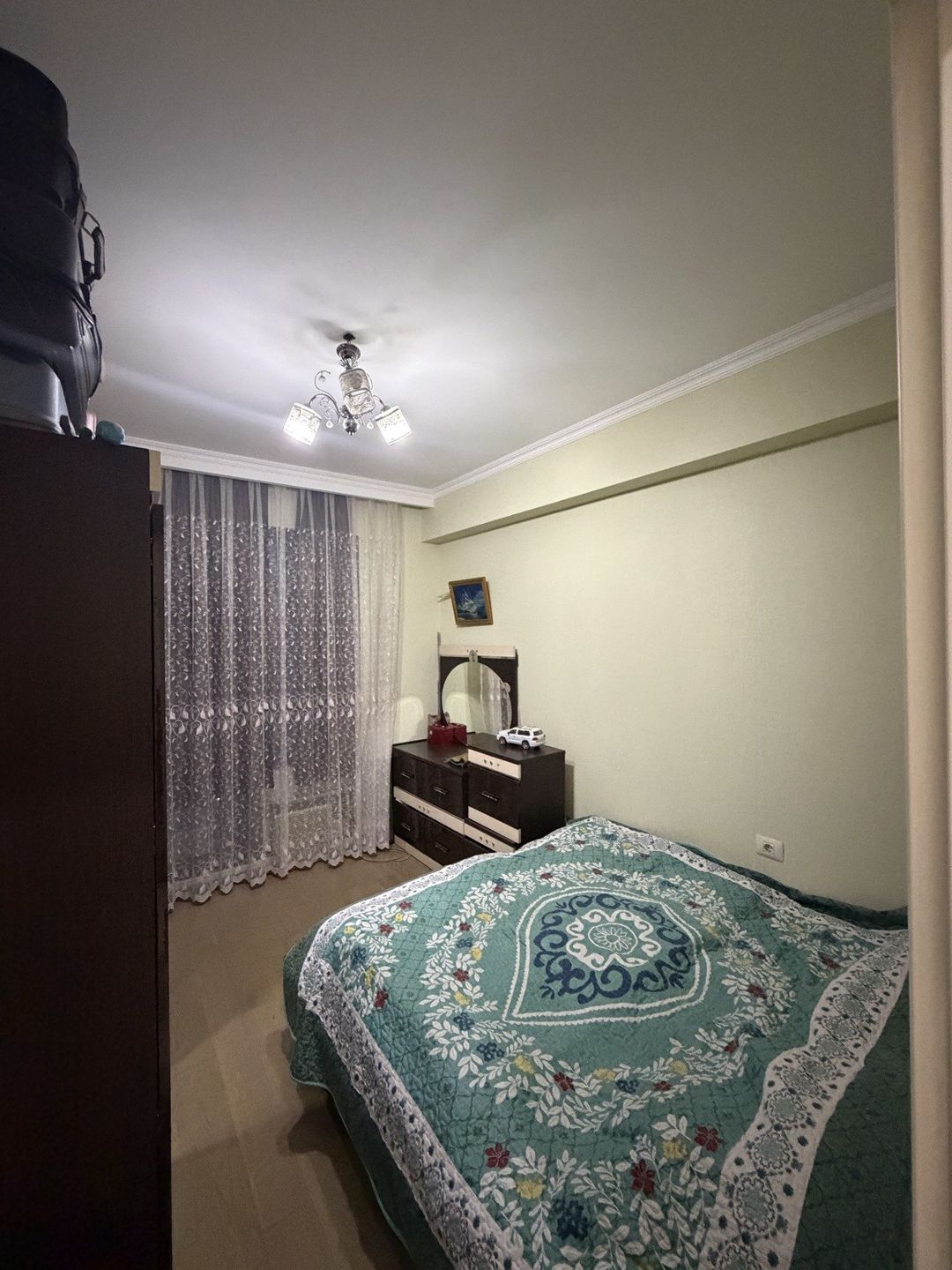 Satılır 2 otaqlı yeni tikili 50 m² — Mənzil, Bakı (8)