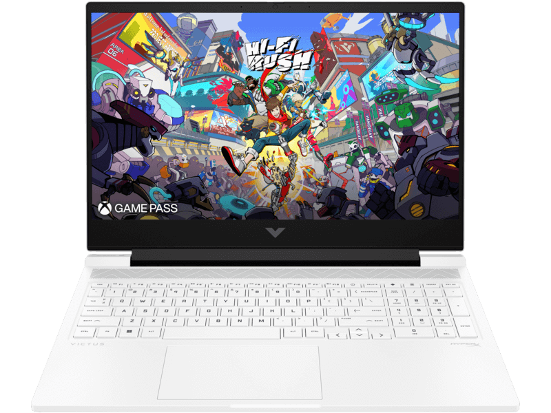 Laptop HP Victus Gaming / 16" 16-r1040ci A1LJ8EA — Noutbuklar, Bakı