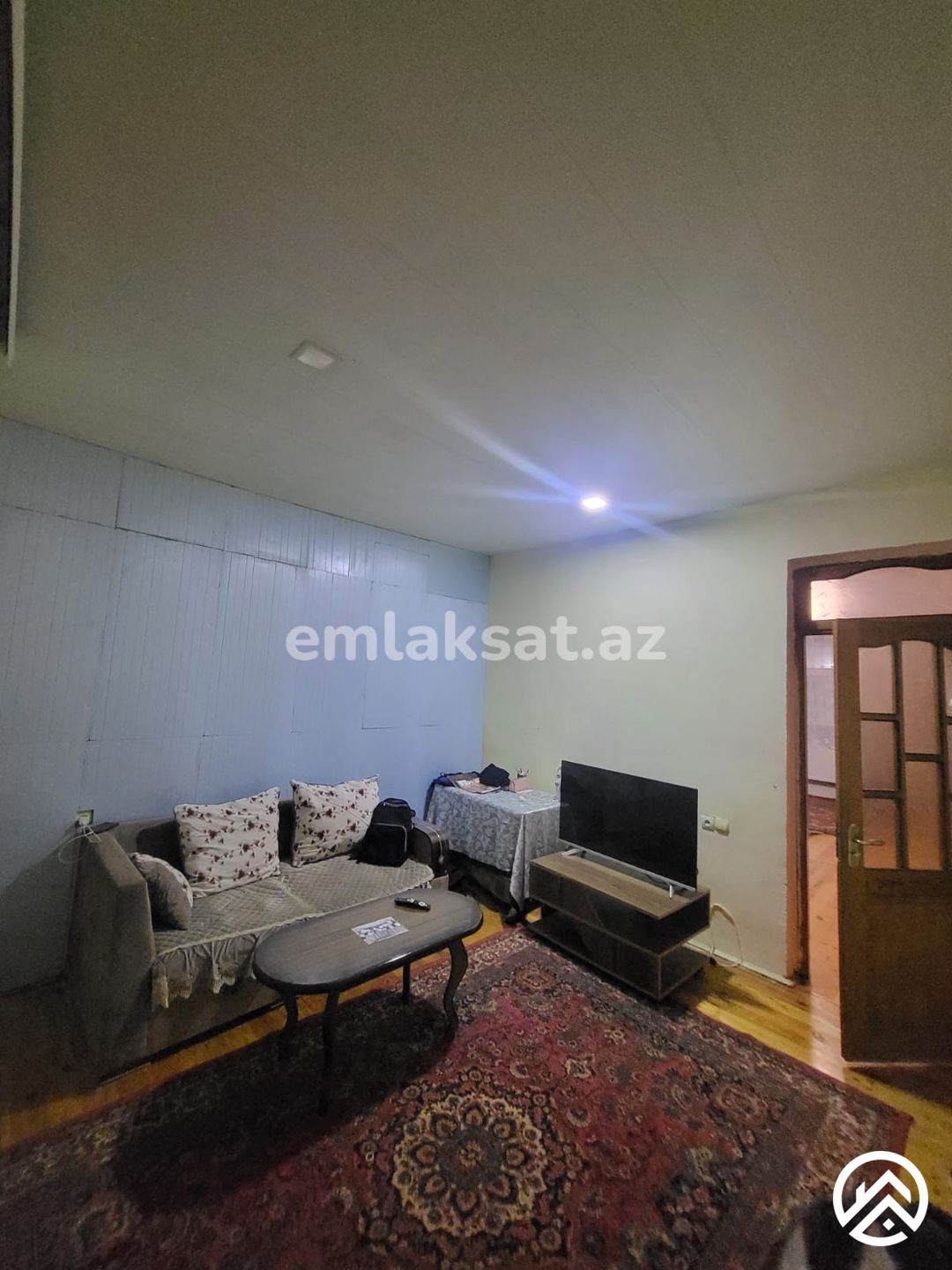 Satılır 4 otaq həyət evi / bağ evi 150 m², Sumqayıt — Ev, villa, Sumqayıt (3)