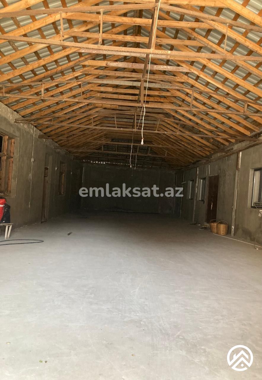 Kirayə (aylıq) obyekt 600 m², Həzi Aslanov metrosu — Əmlak, Bakı (3)