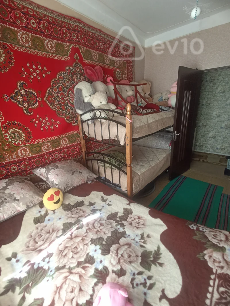 2 otaqlı mənzil, 50 m², Ilgar Ehlimanov 21v — Mənzil, Bakı (9)