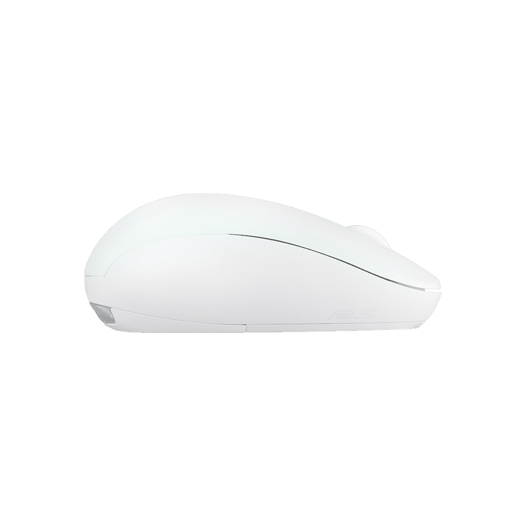 ASUS MD101 Fragrance Mouse 90XB08U0-BMU000 — Klaviaturalar və siçanlar, Bakı (4)