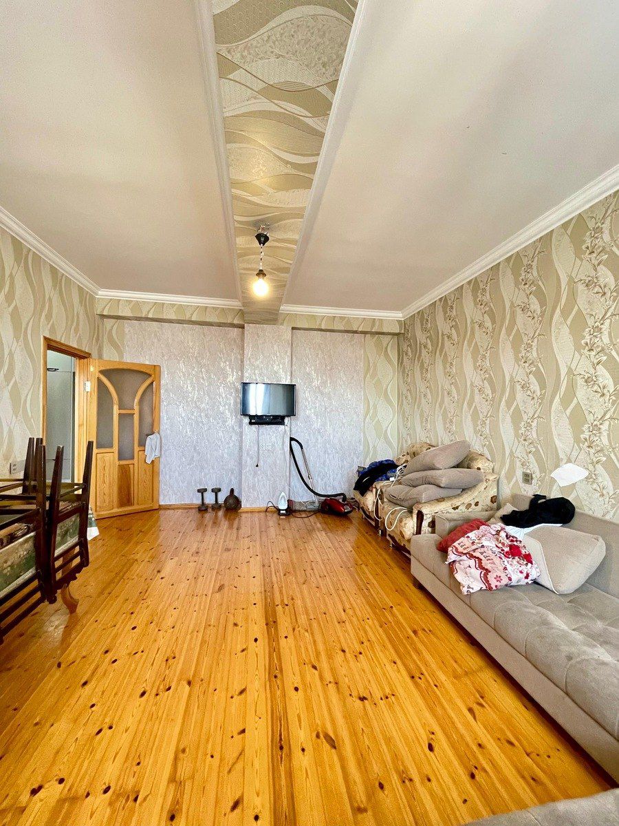 Satılır 2 otaqlı yeni tikili 70 m² — Mənzil, Xırdalan (2)