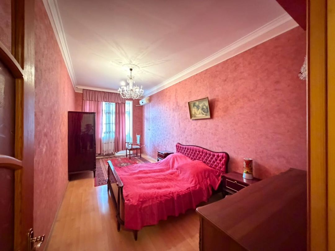 Satılır 2 otaqlı yeni tikili 100 m² — Mənzil, Bakı (5)