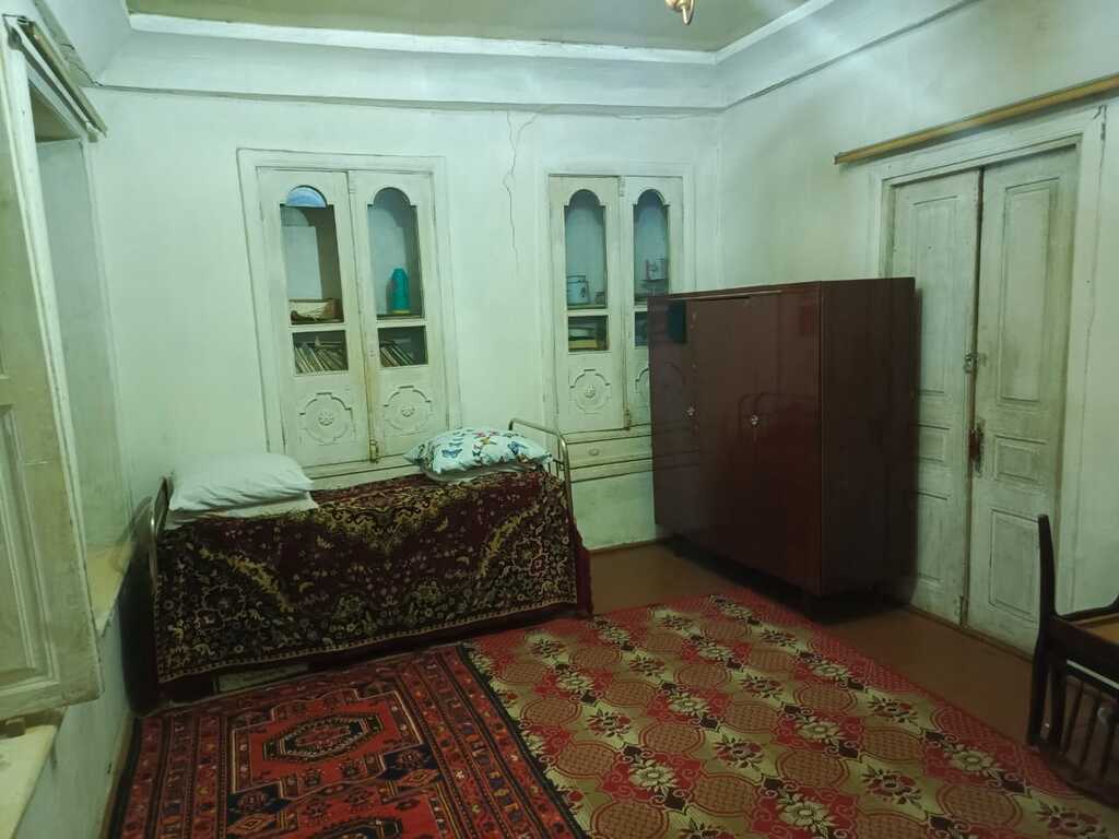Satılır 3 otaqlı həyət evi/bağ evi 84.6 m² — Ev, villa, Quba (8)