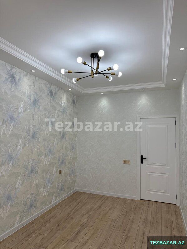 Bakı şəhəri Xətai rayonu.Həzi Aslanov m\s Satılır — Mənzil, Bakı (7)