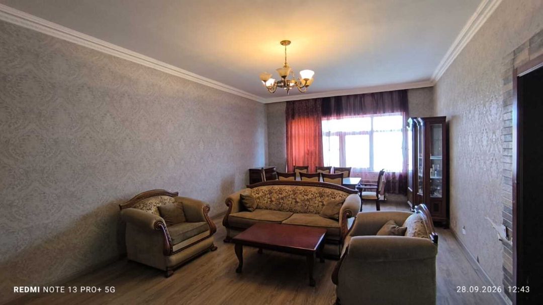 Satılır 7 otaqlı həyət evi/bağ evi 240 m² — Ev, villa, Bakı (7)