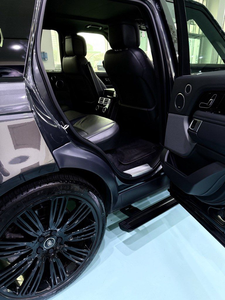 Land Rover Range Rover, 3.0 L, 2020 il, 99 999 km — Avtomobillər, Bakı (6)