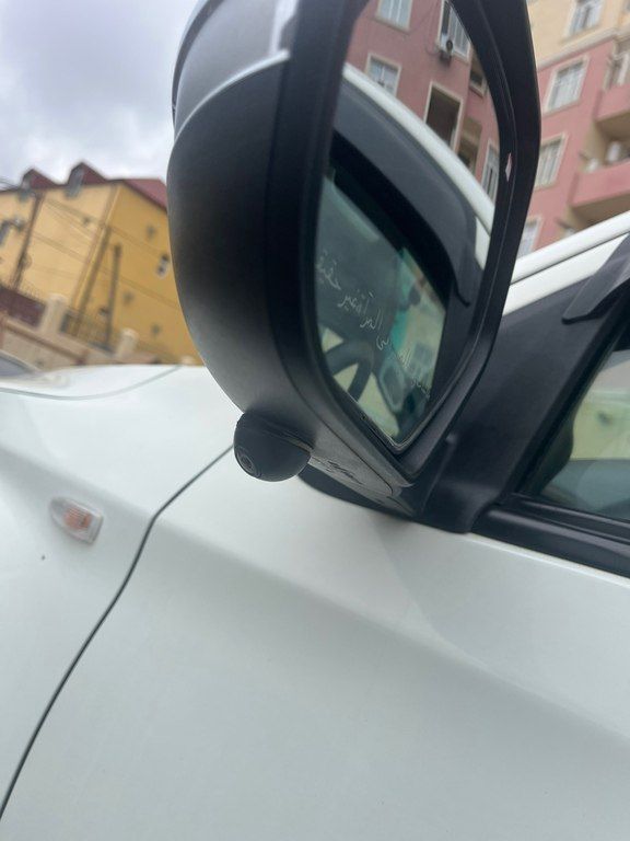 Mitsubishi L200, 2.4 L, 2020 il, 200 000 km — Avtomobillər, Bakı (11)