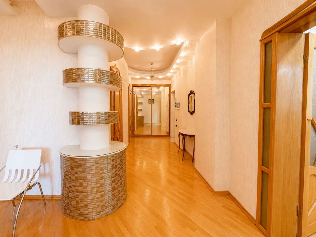 Satılır 4 otaqlı yeni tikili 231 m² — Mənzil, Bakı (11)