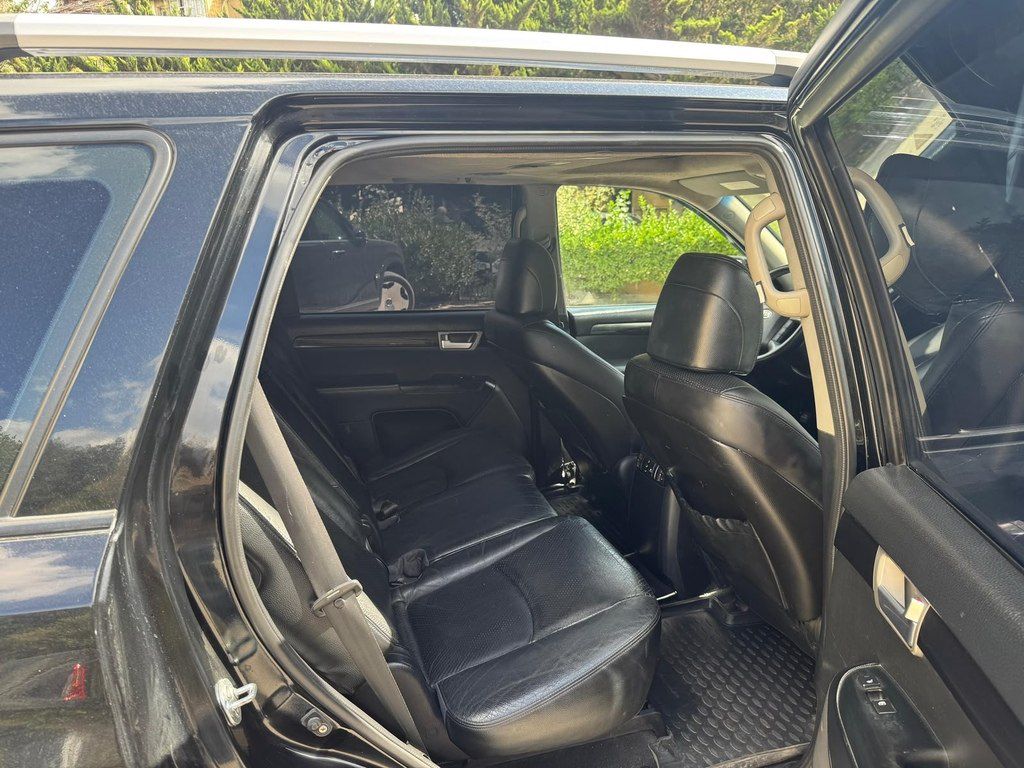 Kia Mohave, 3.8 L, 2008 il, 465 000 km — Avtomobillər, Bakı (8)