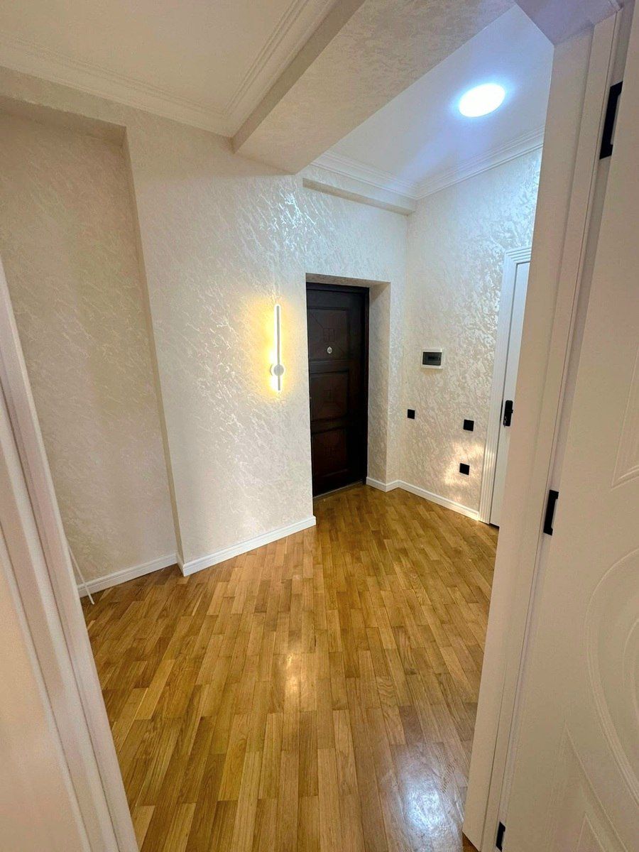 Satılır 2 otaqlı yeni tikili 60 m² — Mənzil, Bakı (5)
