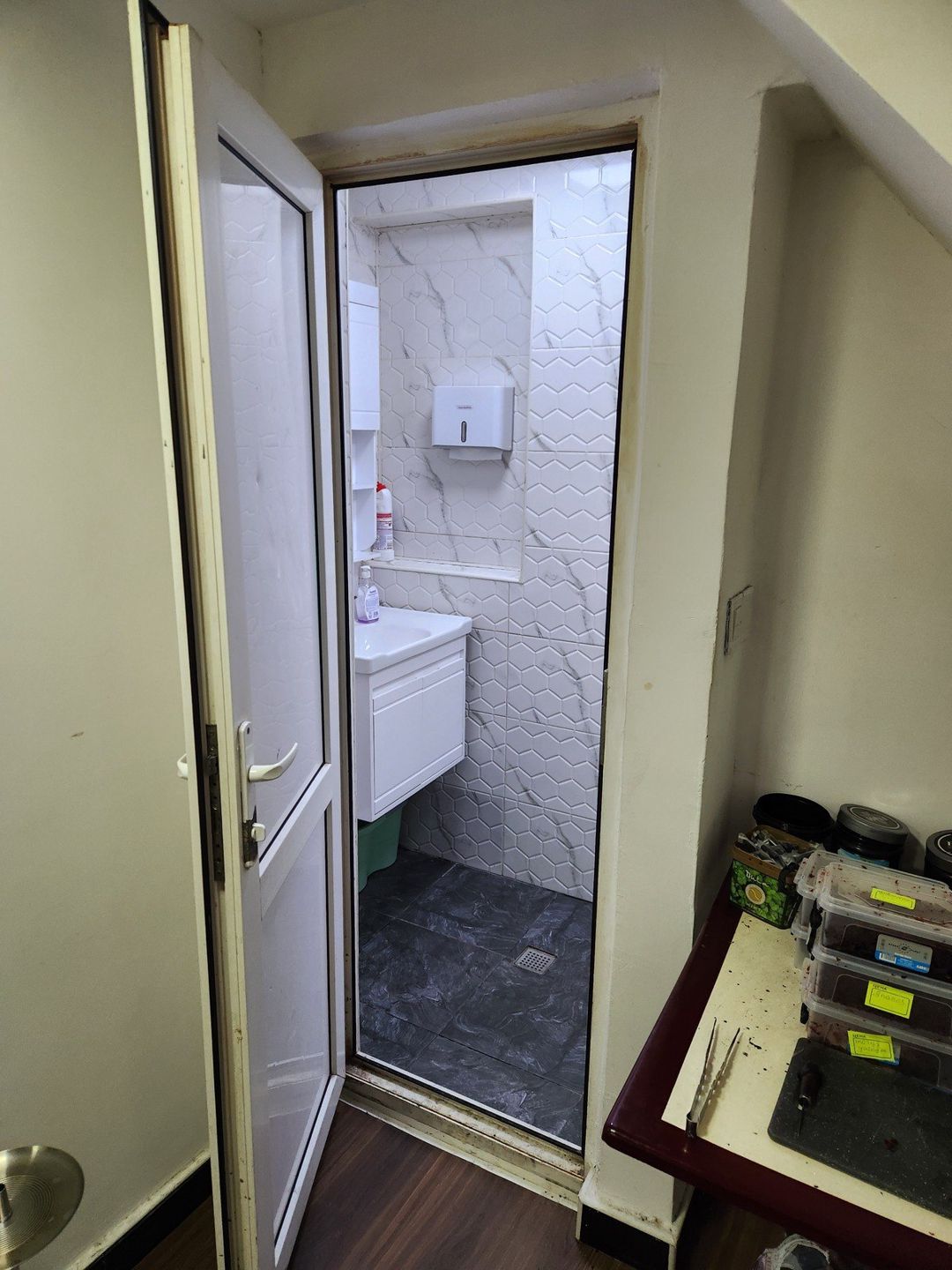 İcarəyə verilir obyekt 80 m² — Əmlak, Bakı (7)