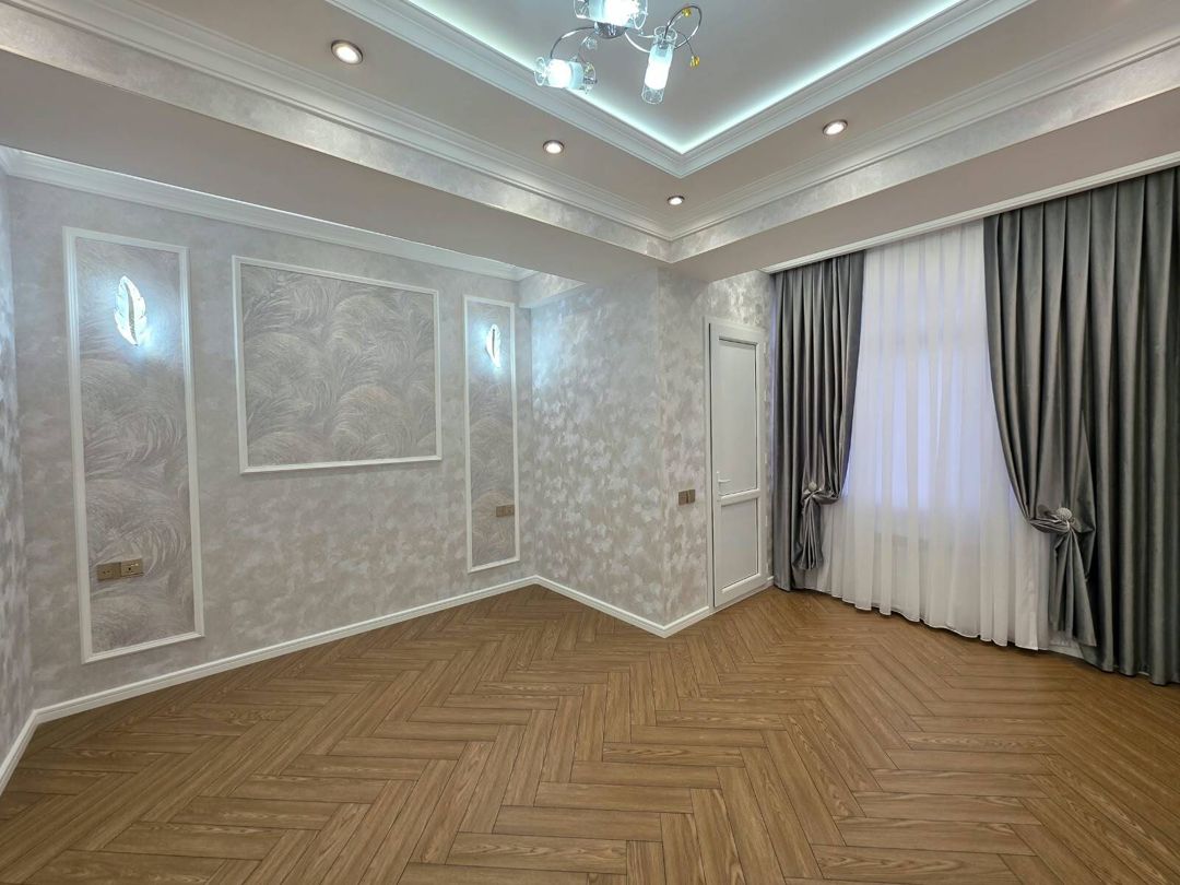 Satılır 3 otaqlı yeni tikili 115 m² — Mənzil, Bakı (4)