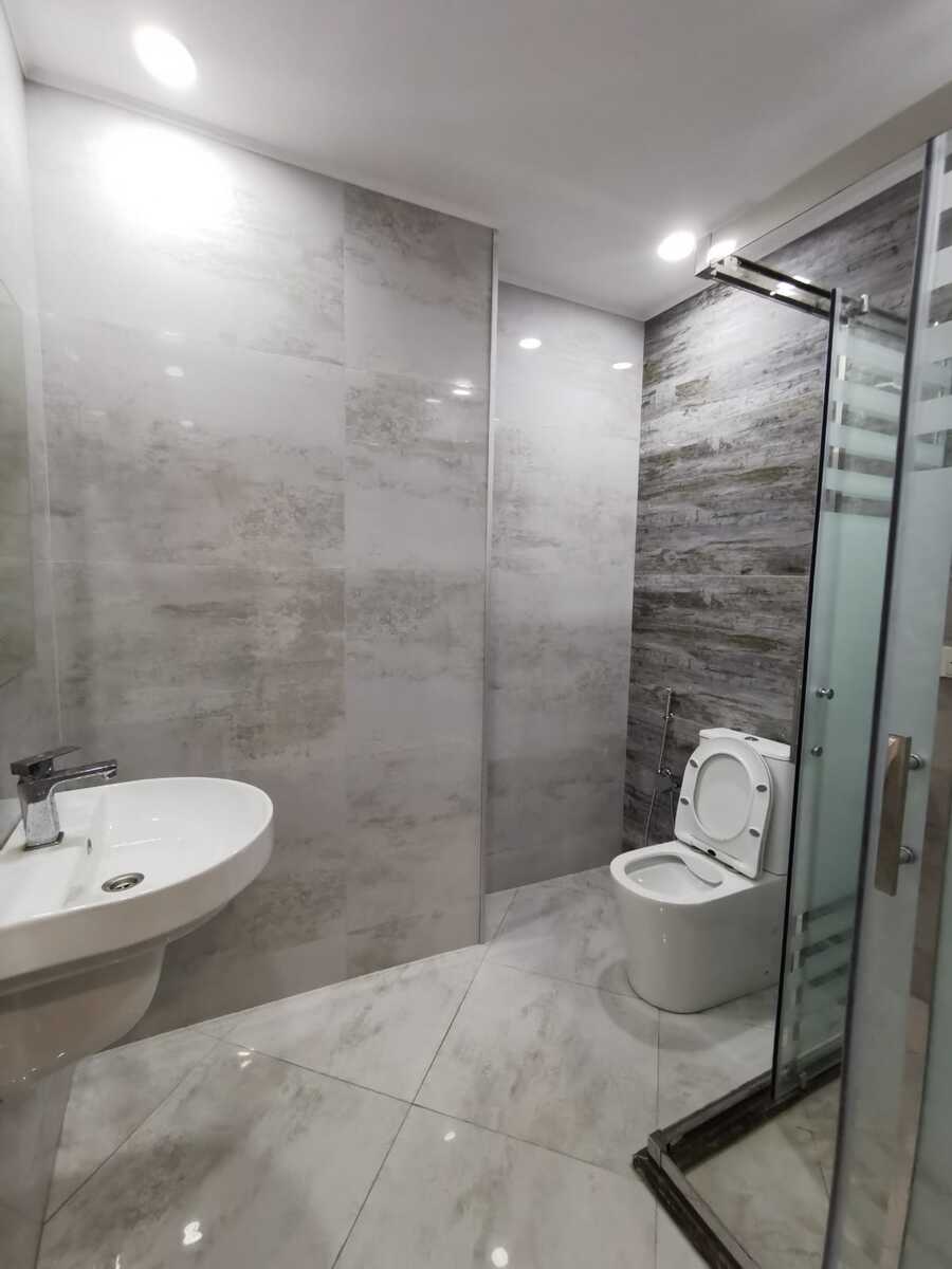 İcarəyə verilir 2 otaqlı yeni tikili 66 m² — Mənzil, Bakı (11)