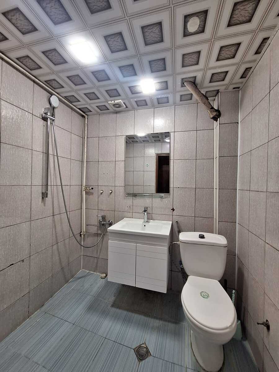 Satılır 2 otaqlı köhnə tikili 60 m² — Mənzil, Bakı (8)