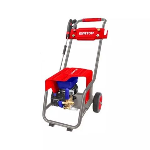 Yüksək təzyiqli yuyucu maşın Emtop EHPW30018 — Bakı