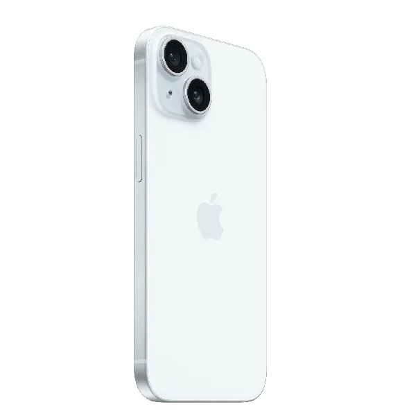 iPhone 15 128GB Blue — Motorola, Bakı (2)