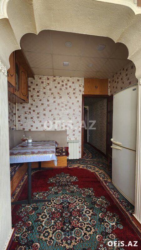 Köhnə tikili Satılır Suraxanı r., Qaraçuxur q., 5 otaq, 110 m² — Mənzil, Bakı (5)