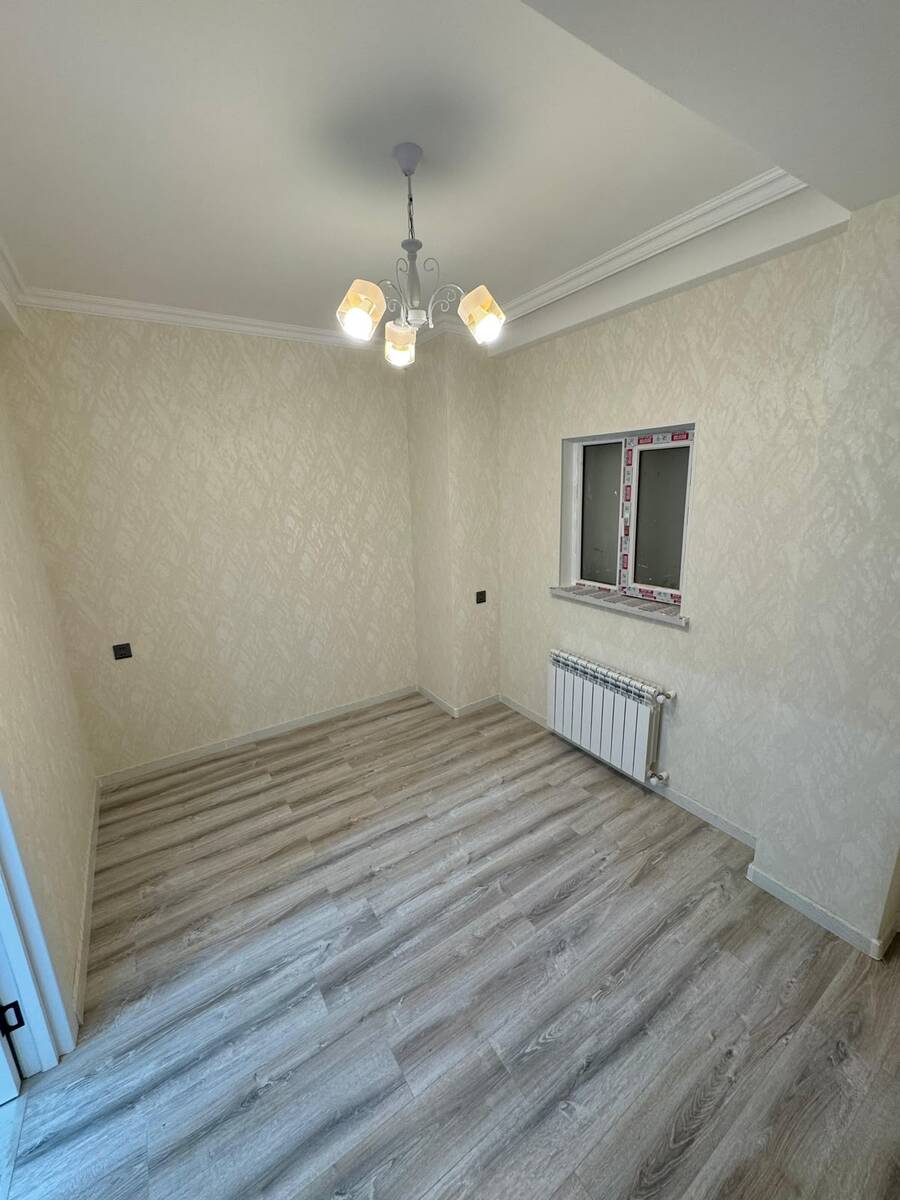 Satılır 3 otaqlı yeni tikili 67 m² — Mənzil, Bakı (4)