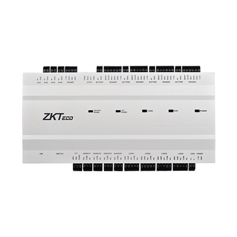 ZKTeco İnBio460 Pro Plus — Bakı
