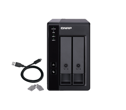 Qnap TR-002-EU — Bakı