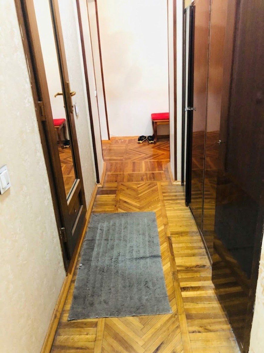 Satılır 3 otaqlı köhnə tikili 85 m² — Mənzil, Bakı (5)