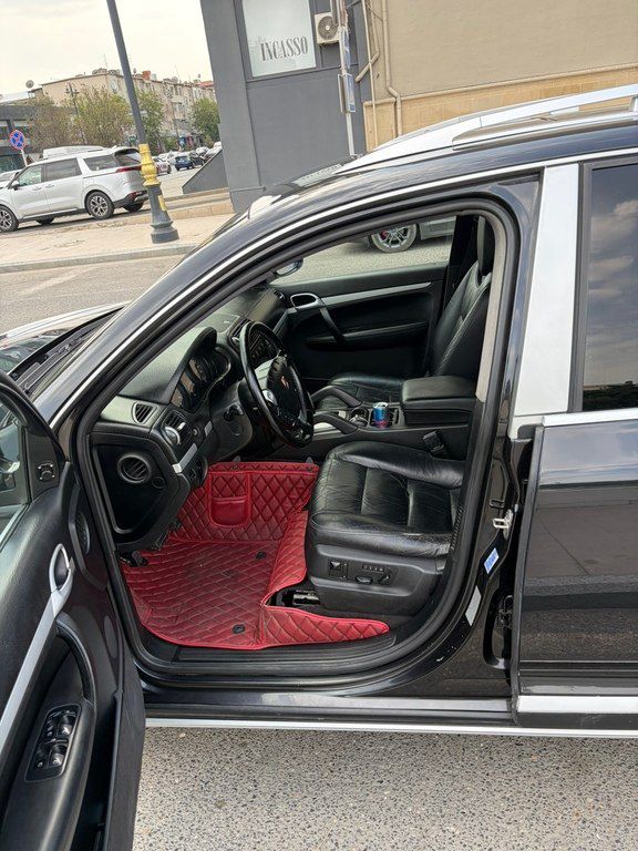 Porsche Cayenne, 3.2 L, 2005 il, 371 000 km 99-TM-624 — Avtomobillər, Bakı (5)
