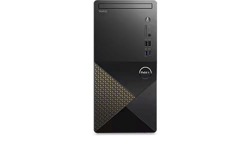 Desktop Dell Vostro 3030 MT N2006VDT3030MTEMEA01_UBU — Masaüstü kompüterlər, Bakı (2)