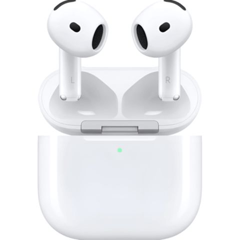 Qulaqlıq Apple AirPods 4 W/anc MXP93ZE/A — Bakı