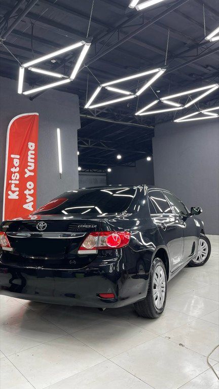 Toyota Corolla, 1.6 L, 2013 il, 290 000 km — Avtomobillər, Bakı (6)