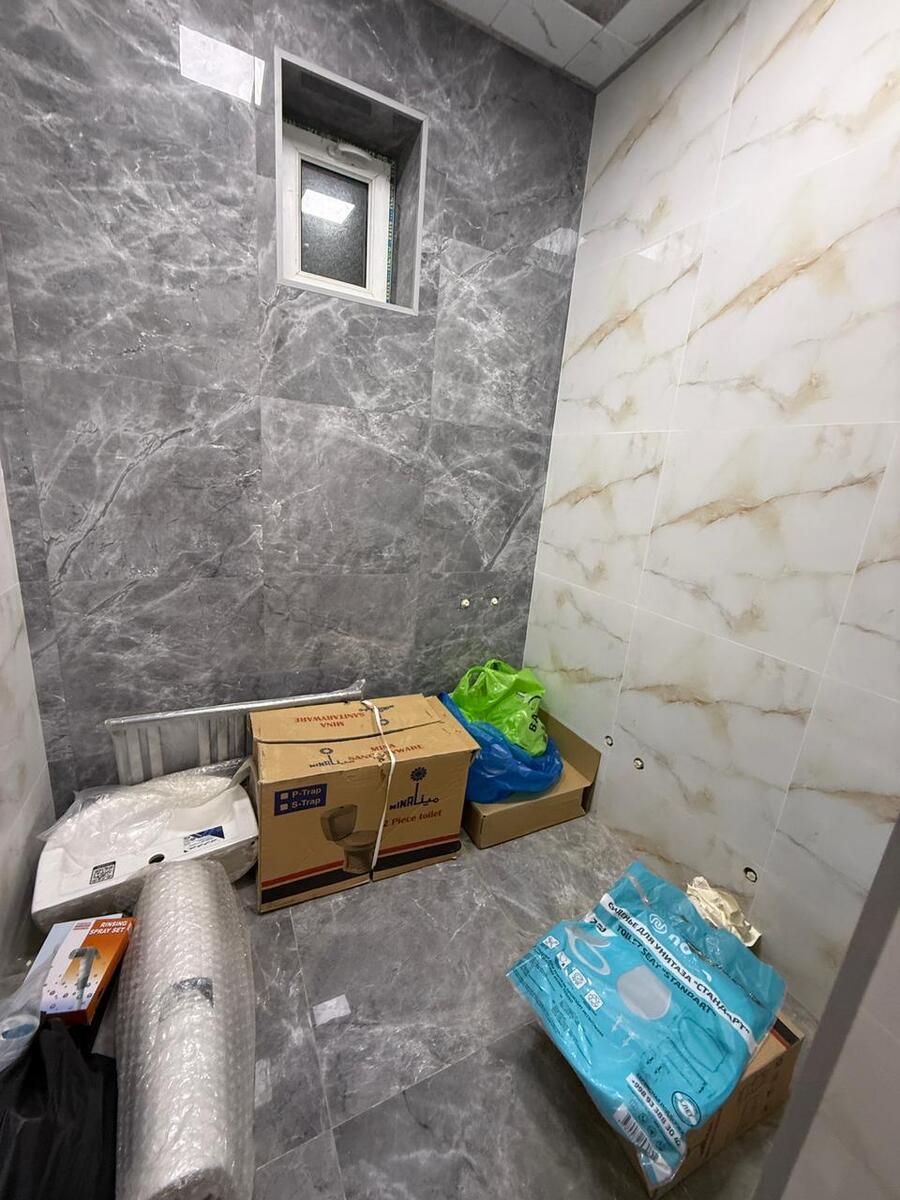 Satılır 3 otaqlı həyət evi/bağ evi 80 m² — Ev, villa, Bakı (9)