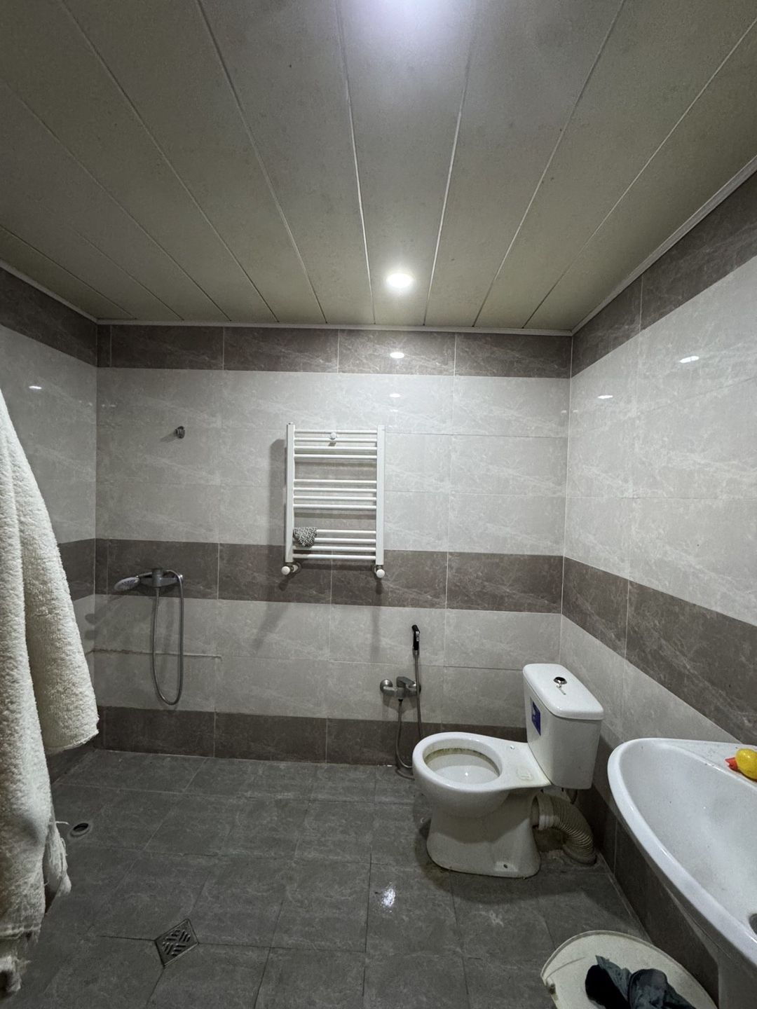 Satılır 1 otaqlı yeni tikili 55 m² — Mənzil, Sumqayıt (10)
