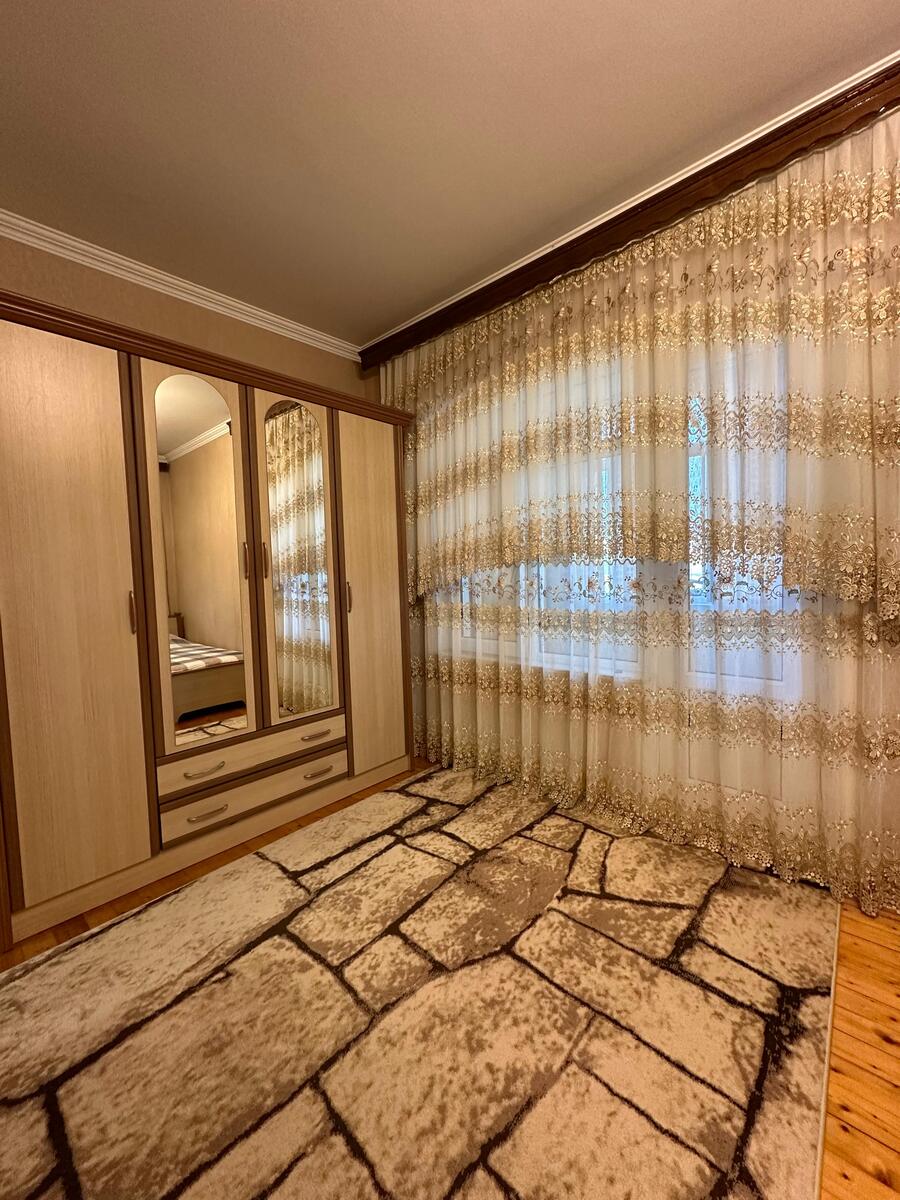 Satılır 4 otaqlı köhnə tikili 96 m² — Mənzil, Bakı (11)