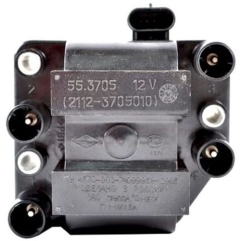 Məhsul: Alovlandırma bobini (ignition coil) Model: 55.3705 / 42.3705 — Bakı
