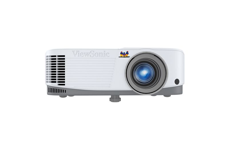 Projektor ViewSonic PA503W — Proyeksiya ekranları, Bakı (2)