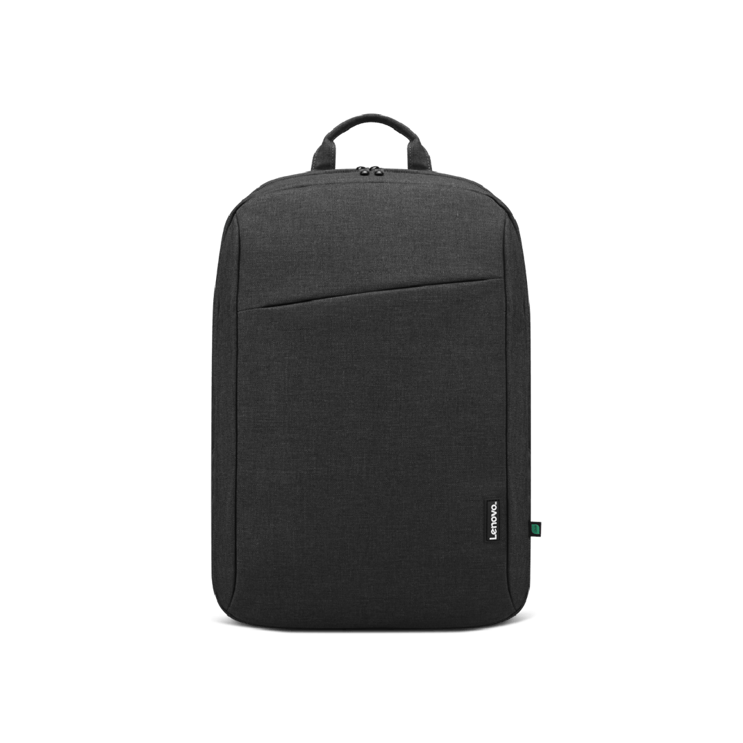 Lenovo 15.6-inch Laptop Backpack B210 Black 4X40T84-059 — Klaviaturalar və siçanlar, Bakı